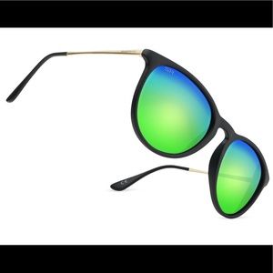 Shady Rays Allure Polarized Sunglasses